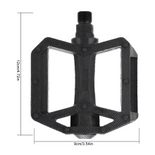 Lightweight Non-Slip MTB Pedals for Adult Bikes