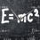 3X  of Relativity Math Formula Wall Clock Scientist Physics Teacher Gift School Classroom Decor 5