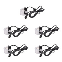5X Ultrasonic Mist Maker Fogger Water Fountain Atomizer Air Humidifier 24V