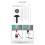 8X Atomizing Spray Plastic Bracket USB  Humidifier DIY Experiment Ultrasonic Atomization Bracket Without Atomizer 5