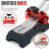 Honing Guide  Sharpening Jig with Sharpening Stone Chisel Honing Guide Wood Chisel Fixing Bracket for Metal Wood 3