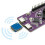 Remplacement de la carte de développement STM32F103C8T6 pour 5