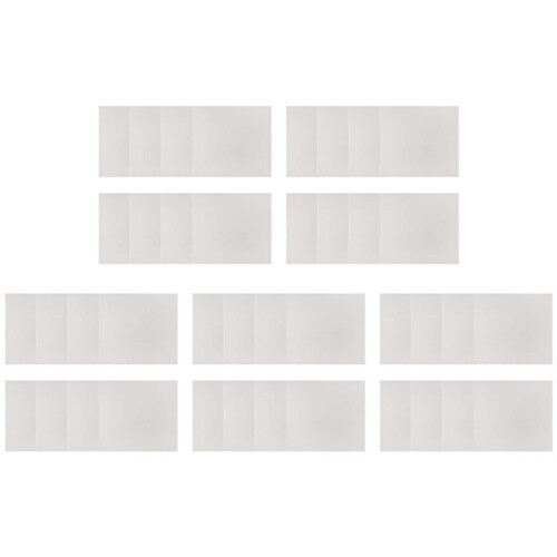 Non-Stick Silicone Dehydrator Sheets,Fruit Dehydrator Mats Reusable Steamer Mat Mesh Sheet for Fruit Dryer 40 Pcs