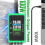 Multifunctional Laptop Diagnostic Power Cable with Real Time 2