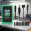 Multifunctional Laptop Diagnostic Power Cable with Real Time 5