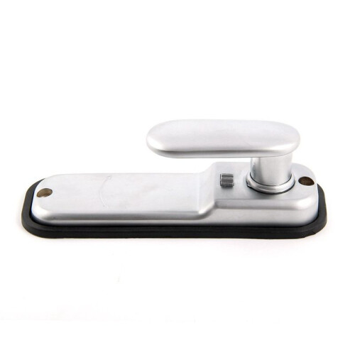 2X Digital Push Button Door Lock Key Pad Code Combination Access Mechanical Keyless 2