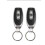 12V  Universal Car Remote Central Kit Door Lock Keyless Alarm System Central Locking with Auto Remote Central Kit 3