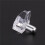 5 mm Pin Shelf Support Shelf Studs Strong Support 80 Pcs, Transparent 7