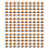 150Pcs 1/4Inch Pipe  Valve 4/7mm Hose Controller Barbed Adapter Agriculture Drip Irrigation Watering System Fitting 1