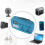 Camping Adventures Green Portable Power Solution Battery Converter  Efficient Design Optimized Performance 5