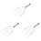 3X  Massage Spider  Masseur for Relaxation Therapy and Stress Relief 1