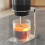 3X Foldable Coffee Drip Holder Pour over Dripper Stand Aluminum Espresso Coffee Machine Support Coffee Dripper Rack 2