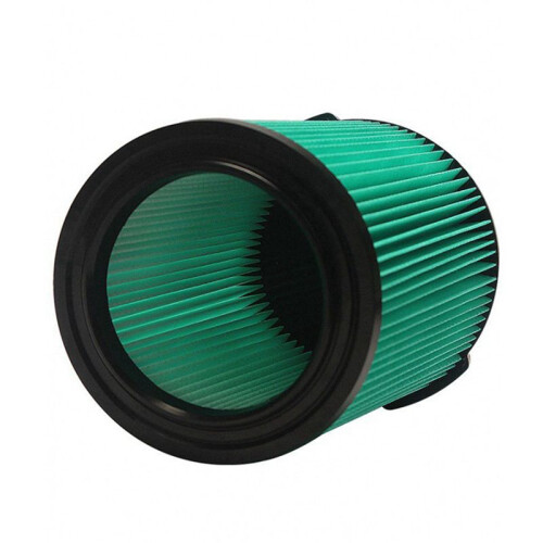 2X Suitable for Ridgid VF6000 Vacuum Cleaner Filter Filter Replacement Filter Vacuum High-Efficiency Air Filter 1