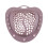 (Sakura Pink) Bra Wash Bag - Anti-Deform Silicone Laundry Protector 1