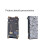 Upgraded 512K Proxmark3 RDV2 Memory NFC RFID Cloner Reader PM3 DEV Proxmark 3 Kit IC ID M1 Card Reader Writer 5