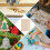 12 X 12 Polegadas - Folhas de Madeira Compensada de 3 mm, Placa de Madeira Quadrada Inacabada de 16 Unidades para Artesanato DIY, Corte A Laser 6