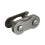 30 Set 415 Chain Master Link 80Cc 2-Takts Motorcykel GASMOTOR Delar 3