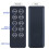 3X New Remote Control Replacement for  Sounddock 10 SD10 -Compatible Speaker Digital Music System 3