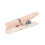 Clip per Mollette in Legno per Mollette 25cm 240PZ 3