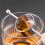 Measuring Cup Tools, Bar Measure Cocktail Jigger with Handle for Whisky Bar Tools Bar Accessories(4 Pcs) 5