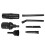 5Set 32 mm  Tool Vacuum Attachment Kit Passar Alla Tillbehör för Utbyte Av Dammsugarborströr 2