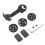 Compatible With Garmin/EOS/WAHOO Bicycle Stand, Compatible With BMC Slr01 Tmr01 Switch Replacement Code Rack 1