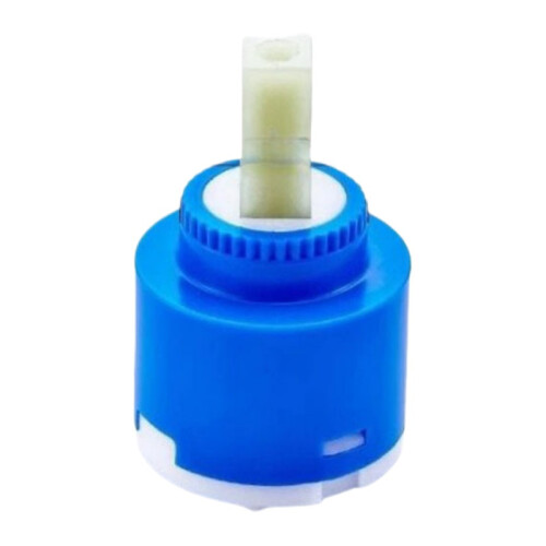 Sedal 40mm ceramic tap cartridge for single handle valve replacement p
