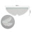90Pcs Disposable Mop Cloth Replacement for  S5Max S6Max V Vacuum Cleaner  S50 S5MAX S6 S5 7