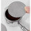 3X Coffee Filter Mesh,Reusable Coffee Puck Screen High Strength Durable for  Coffee Maker Filters 54mm 6