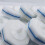 Disposable Toilet Cleaning System Disposable Toilet Flushable Refill Fresh Brush Flushable Refills 60Pcs 6