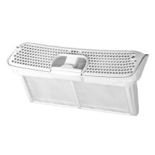 Wash Machine Parts Lint Filter Compatible with Bosch 00656033 Heat Pump Dryer Filtration Parts