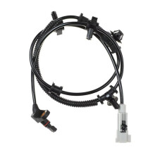 4 Zoll Neue Vorder- und Hinterradlinks- und Rechts-ABS-Radsensor 56044146AA 56044144AB für Commander Grand Cherokee 2006-2010
