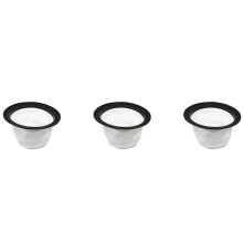 3X Dust Bag Filter for NT20/1 NT30/1 NT38/1 NT40/1 Vacuum Cleaner Household Cleaning Tools Hepa Filters
