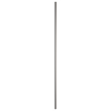 1850 Wetroom Wall Channel Pewter