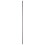 Balterley 1850 Wetroom Wall Channel Pewter 1