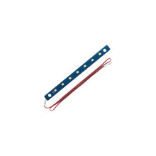 Compatible With FLASHFORGE Adventurer 5M AD5M Light Strip Ultra-Bright LED Light Bar, Compatible With AD5M 5MPRO 3D Printer