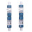 2pcs 16mm Aquarium Filter Water Hose Flow Control Double Tap Quick Release Connector Fish Tank Filter 1