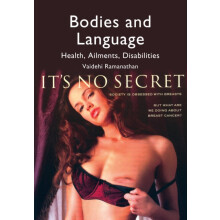 Bodies and Language Health Ailments Disabilities by Vaidehi Ramanathan