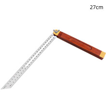 Stainless Steel Durable Sliding Wood Making Angle Finder Tool Angle Finder