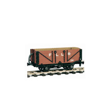 PECO OR-24 4 Wheel Open Wagon On30 Gauge
