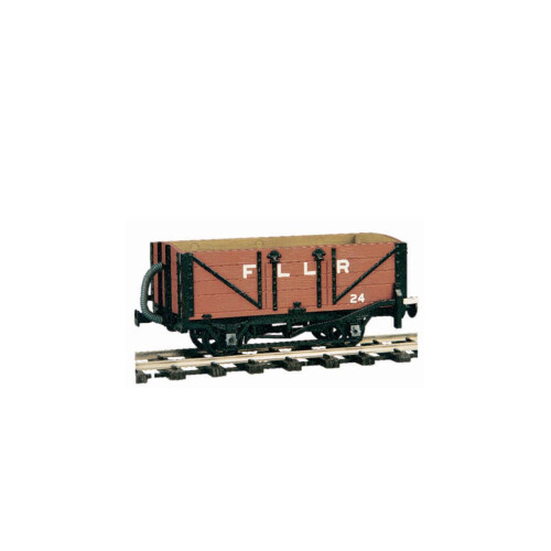 PECO OR-24 4 Wheel Open Wagon On30 Gauge