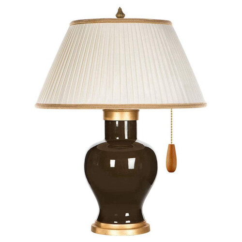 12 Pieces Ceiling Fan Chain Pulls Wooden Pull Chain Extension Pull Chain for Ceiling Light Lamp Fan Chain 2