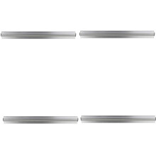 4X Restaurant Order Grabber,Tab Grabber Kitchen Ticket Holder Wall-Mounted Order Pads for Food Hold Orders Holder