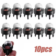 30X Carburetor Fuel Foam for Walbro Chainsaws, Trimmers, Brushcutters, Fuel Bulb Pump Kits