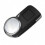 Keycase Compatible with Citroen DS3 2009-2012, Featuring a 2-Button Remote Control and Phonelico Blades 4