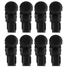 8x 89341-71040 for Hilux HILUX(B/C/DCAB)(DOUBLE CAB) Reversing Sensor 8934171030 Ultrasonic Sensor