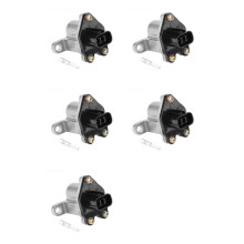 5X Car Vehicle Transmission Speed Sensor for Accord TL NSX 78410SR3003 Car Accessory