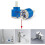 Sedal 40mm ceramic tap cartridge for single handle valve replacement p 5
