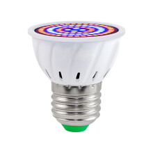 Bec LED UVC UV Germicid UV Sterilizator Dezinfectant E27 72LED Lampă
