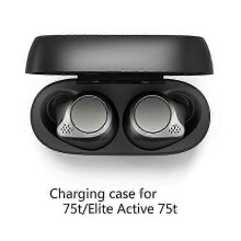 Pentru carcasa de încărcare Jabra Elite 75T